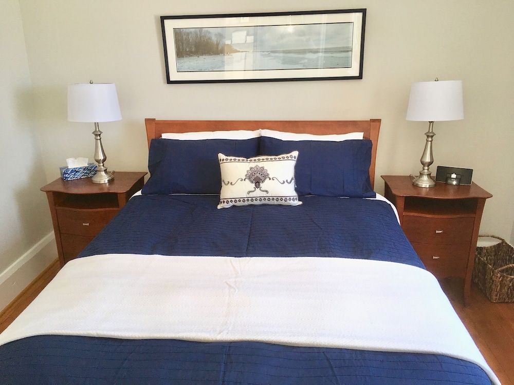 Harlem Stonegate B&B 3