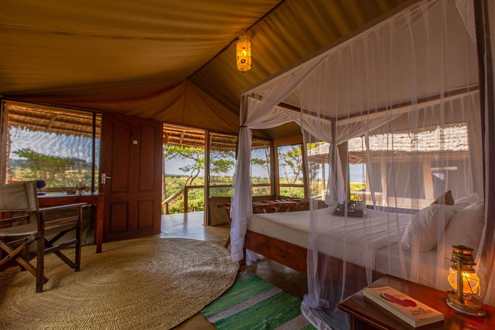 Karatu Tented Lodge 3