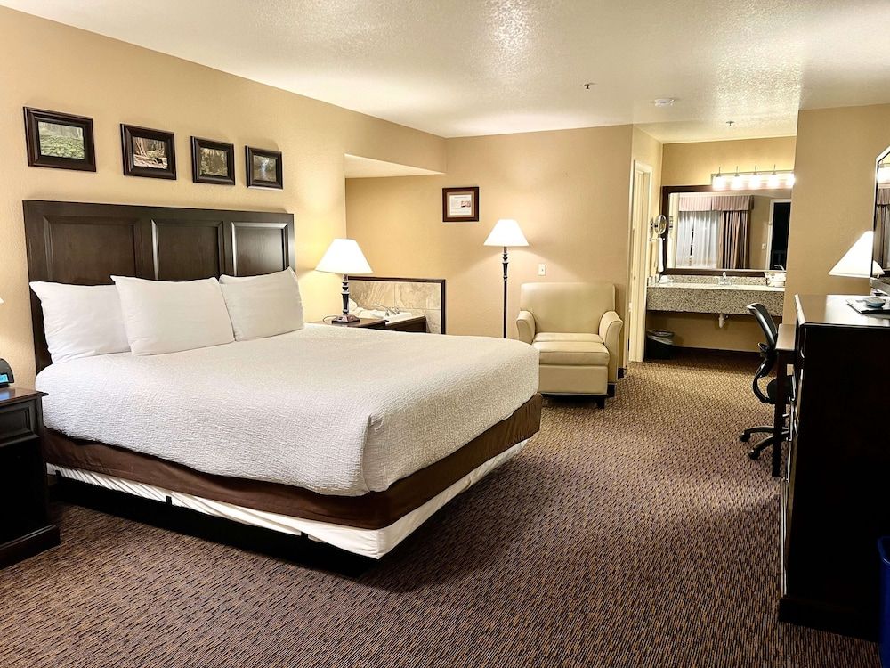 Best Western Country Inn 3 estrellas en Fortuna
