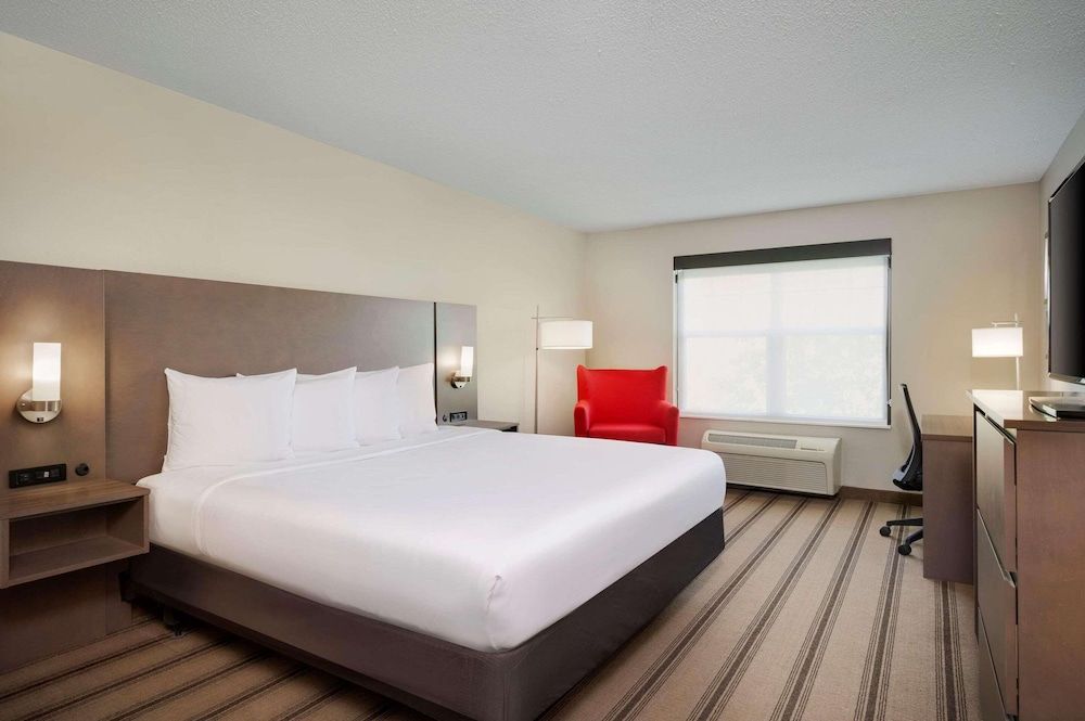 Country Inn & Suites by Radisson Albertville near Outlet Mall 3 estrellas en Albertville