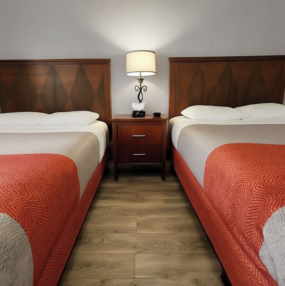 Motel 6 Canon City, CO 3