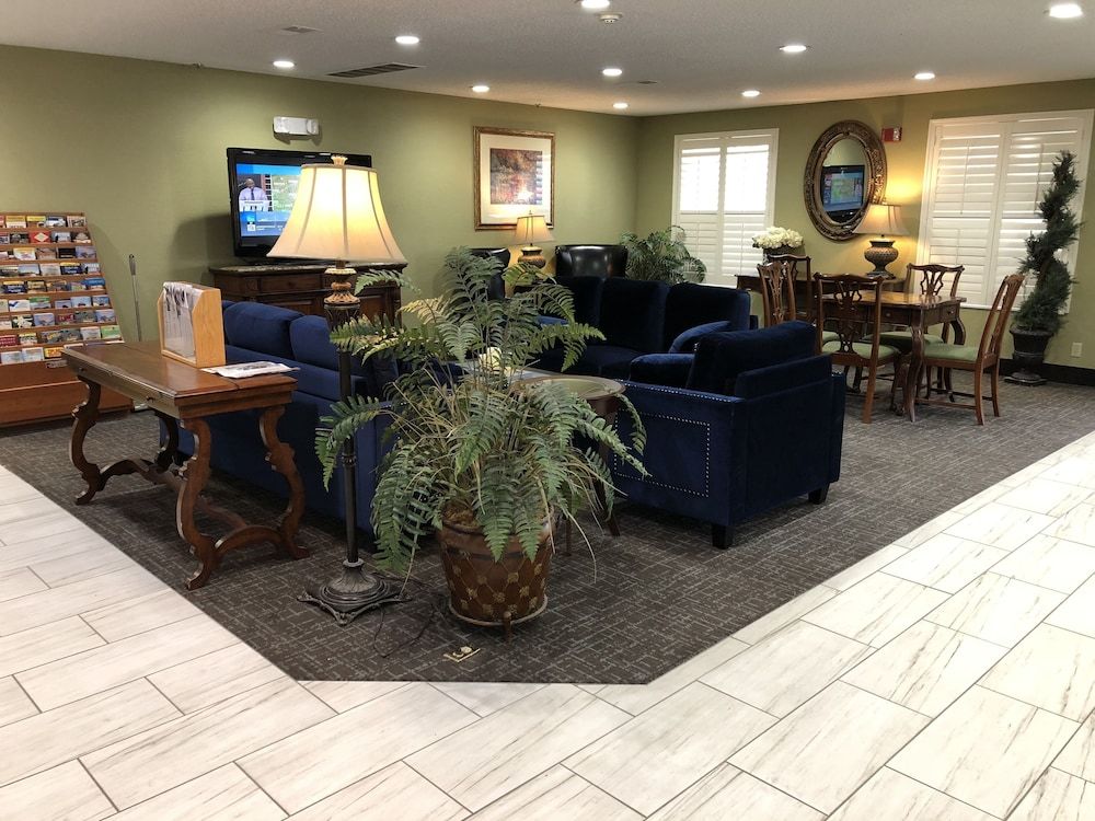 Baymont by Wyndham Washington 3