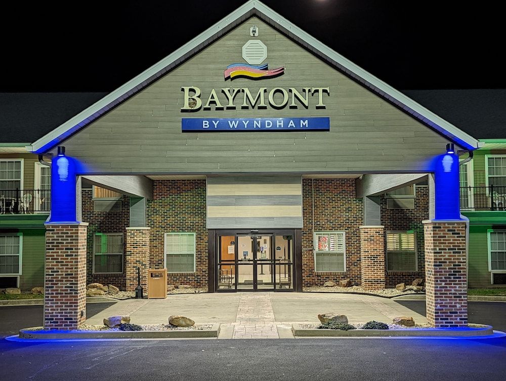 Baymont by Wyndham Washington 3 estrellas en Washington