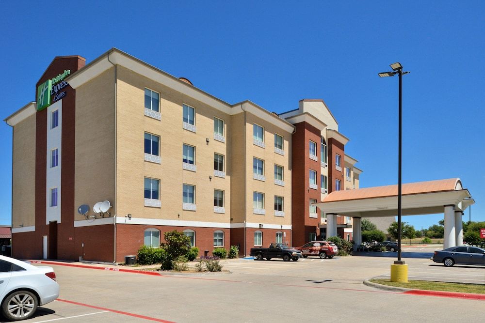 Holiday Inn Express Hotel & Suites Royse City by IHG 3 estrellas en Royse City
