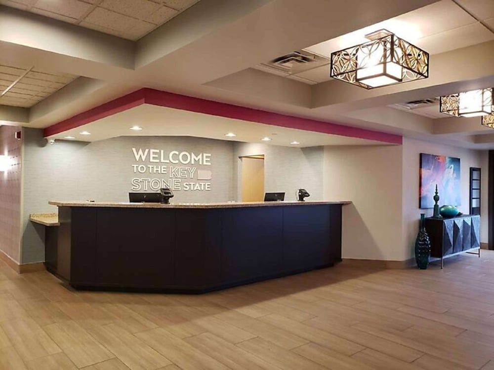 Hampton Inn Greensburg 3