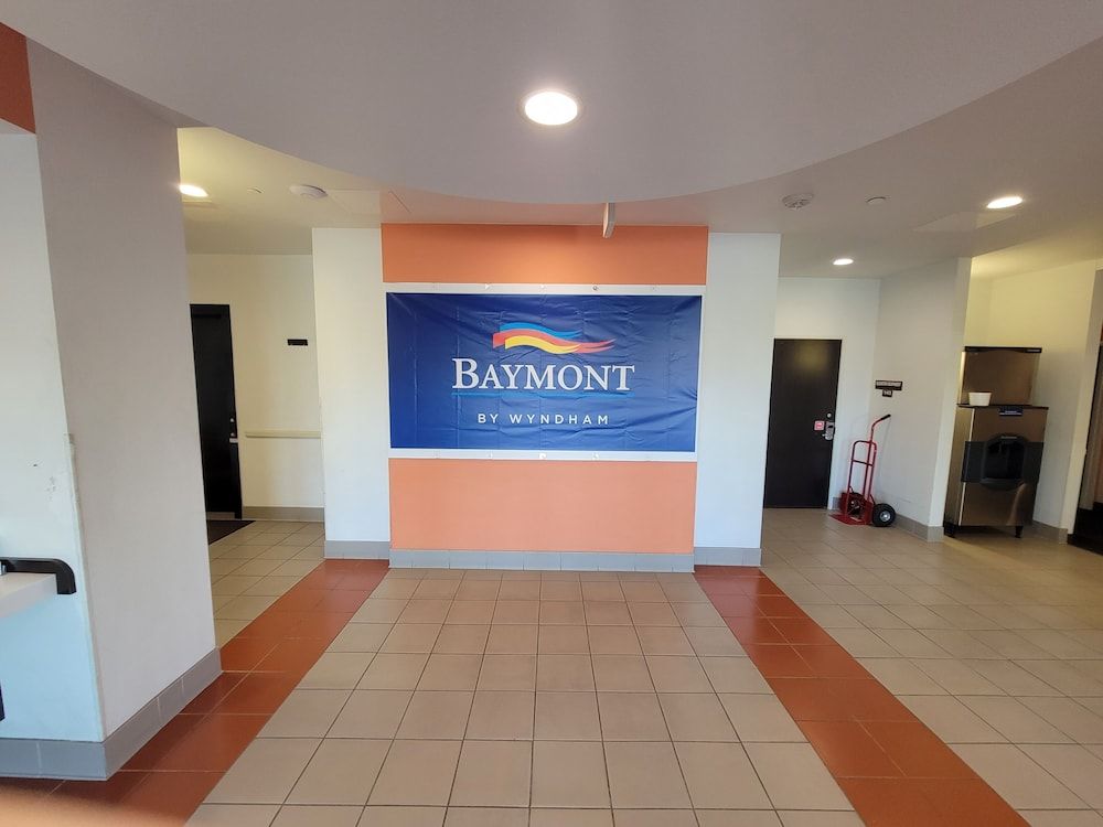 Baymont by Wyndham Williston 2 estrellas en Williston