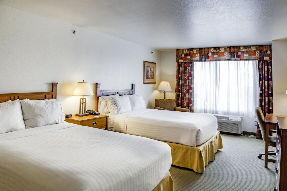 Holiday Inn Express Hotel & Suites Jacksonville by IHG 2