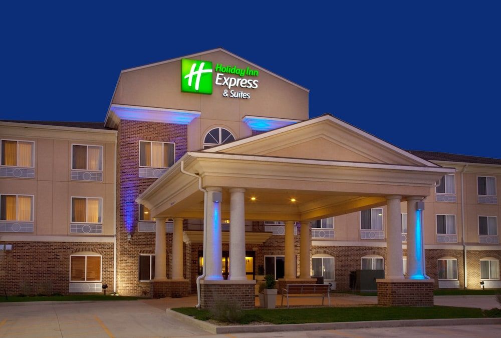 Holiday Inn Express Hotel & Suites Jacksonville by IHG 3 estrellas en South Jacksonville