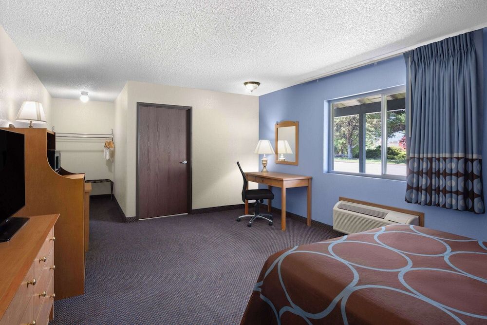 Super 8 by Wyndham Susanville 2 estrellas en Susanville