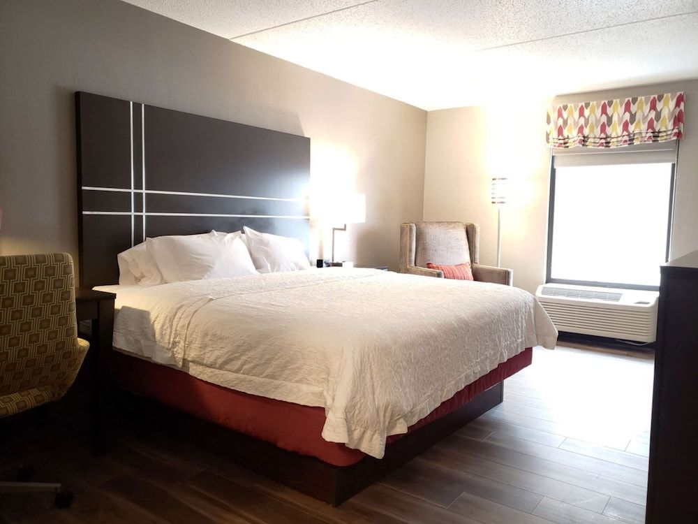 Hampton Inn Johnstown 3
