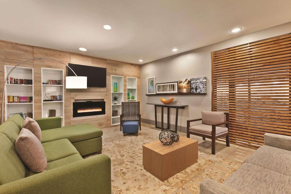 Country Inn & Suites by Radisson, Petersburg, VA 2