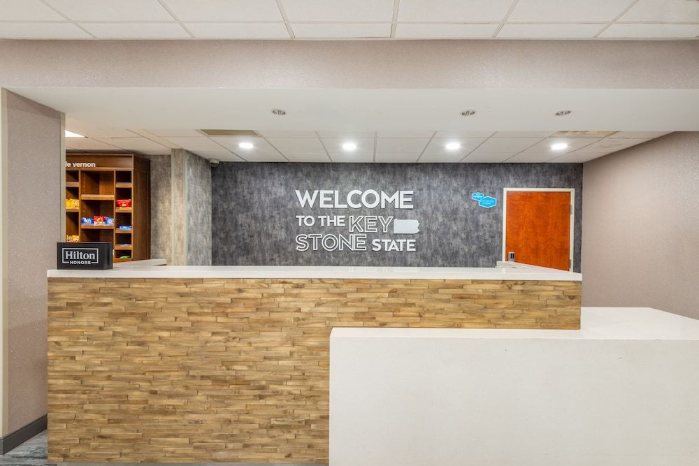 Hampton Inn Belle Vernon 3