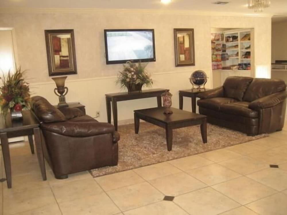 Executive Inn 2