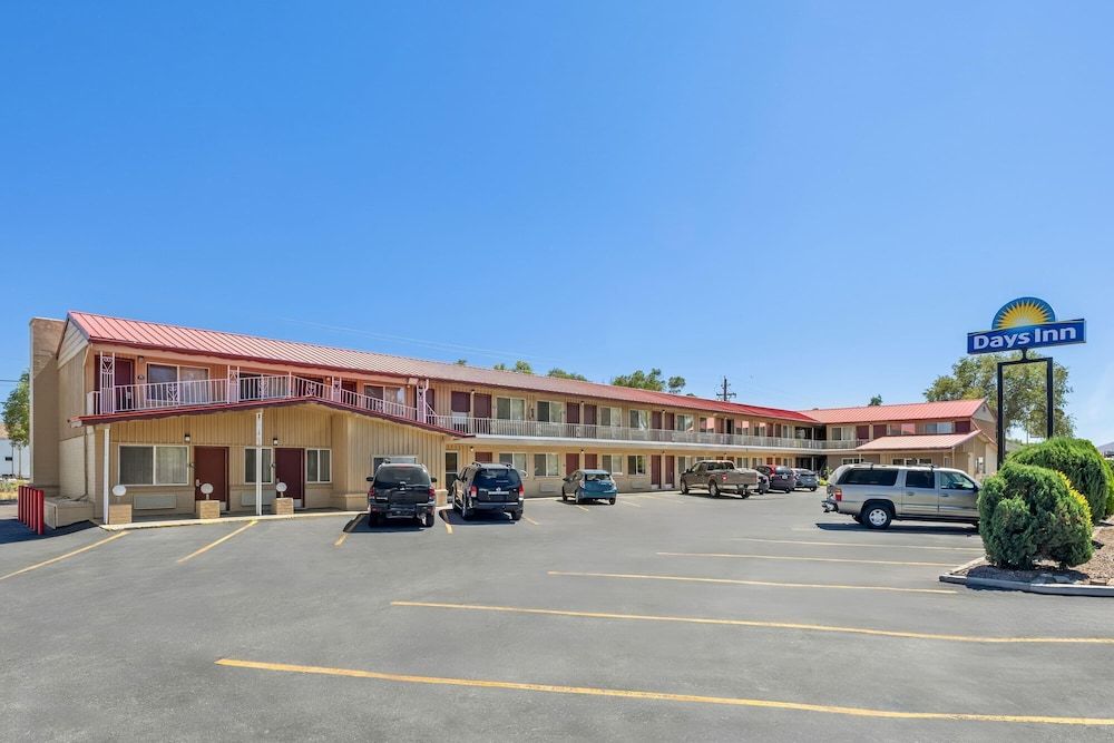 Days Inn by Wyndham Elko 3 estrellas en Elko