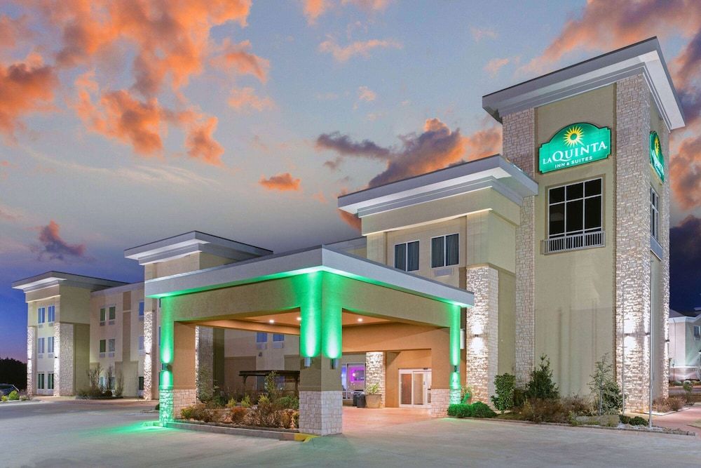 La Quinta Inn & Suites by Wyndham Guthrie 3 estrelas em Guthrie