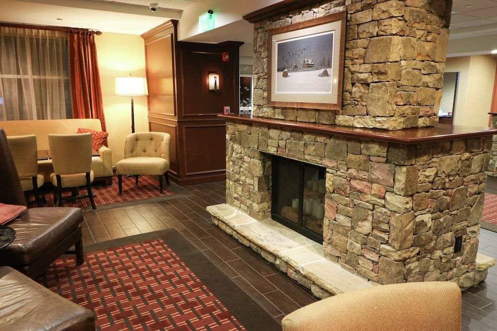 Hampton Inn Lincolnton 2