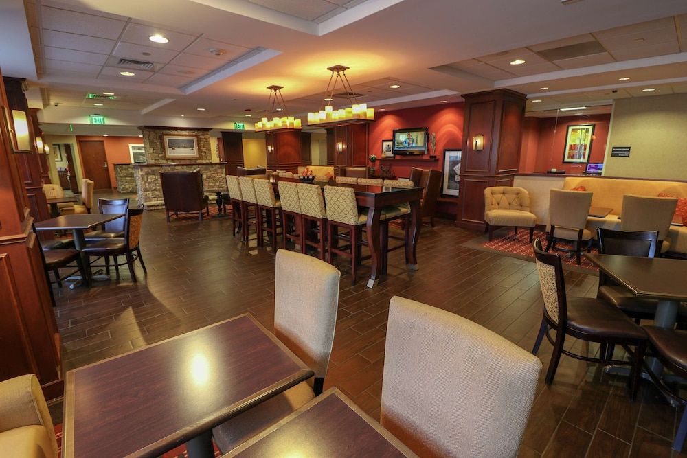 Hampton Inn Lincolnton 3