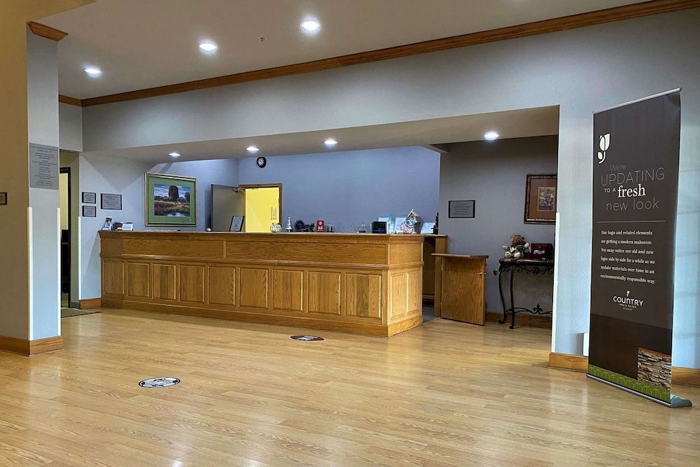 Country Inn & Suites by Radisson, El Dorado, AR 3
