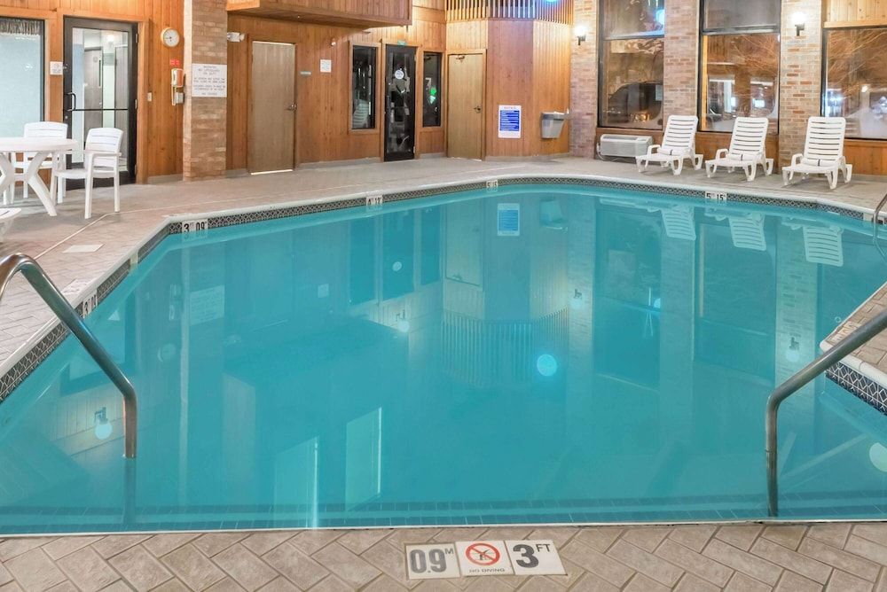 Baymont by Wyndham Cambridge 2 estrellas en Cambridge