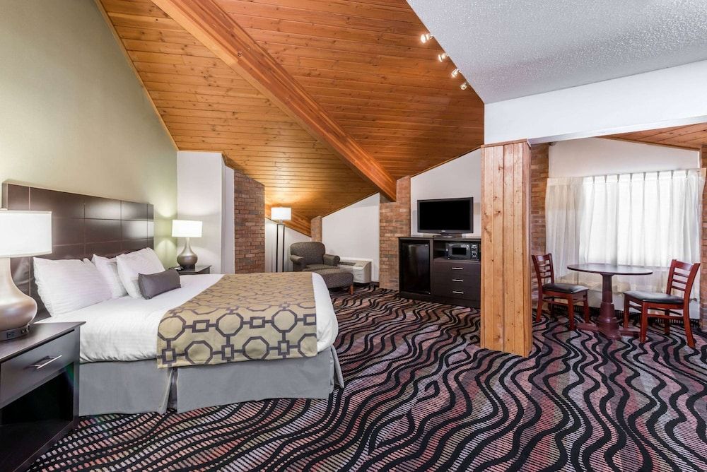 Baymont by Wyndham Cambridge 3