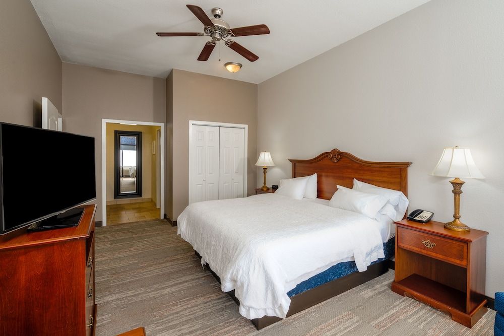 Hampton Inn London-North 3