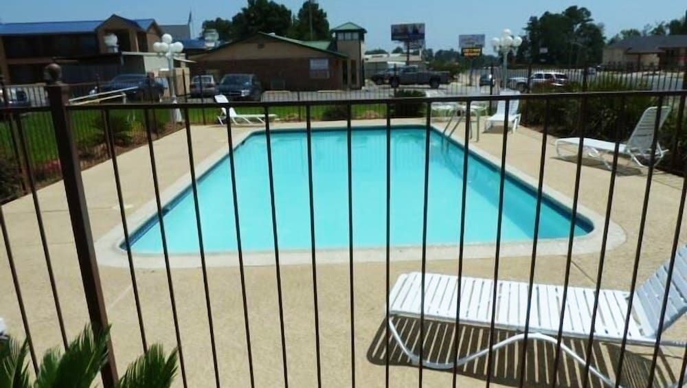 Xecutive Inn and Suites 2 estrellas en Center