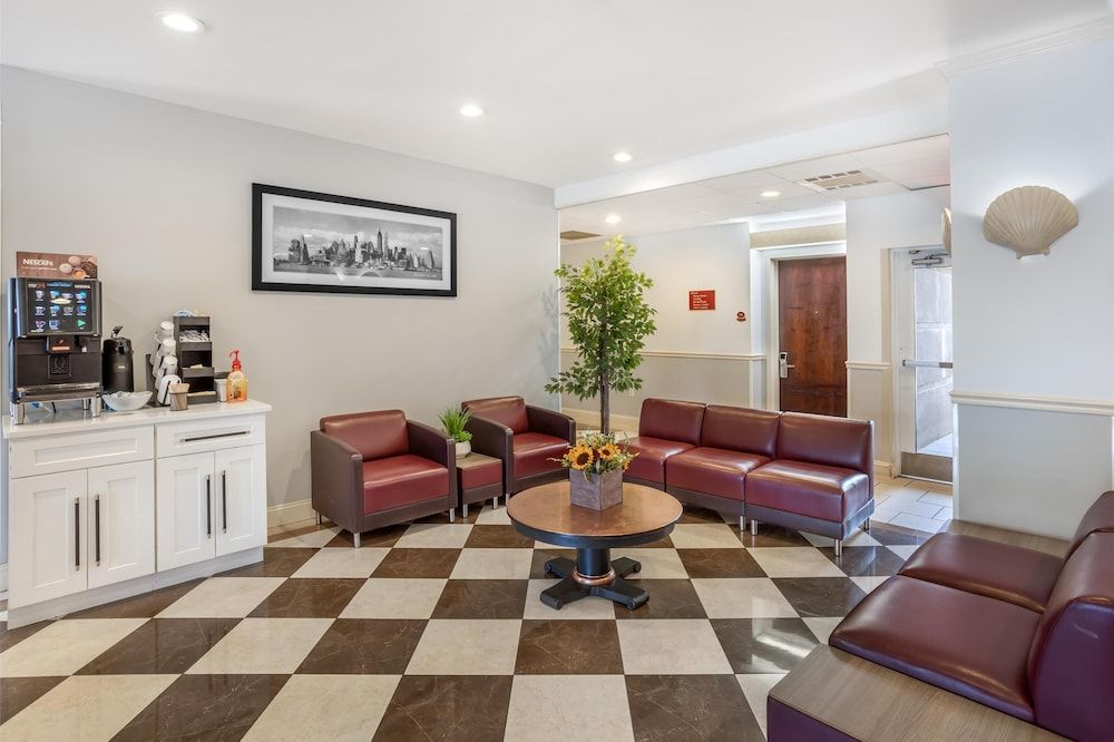 Best Western Bar Harbour Inn 3