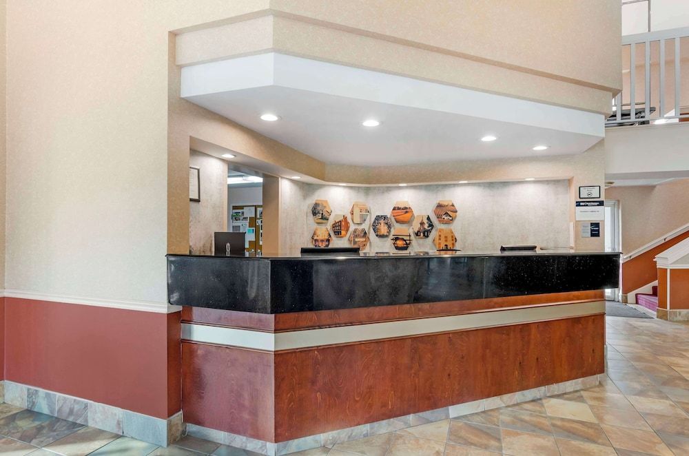 Best Western Lexington Inn 3