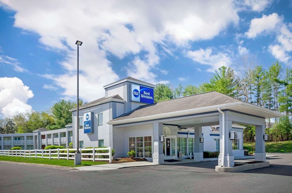 Best Western Lexington Inn 3 estrellas en Lexington