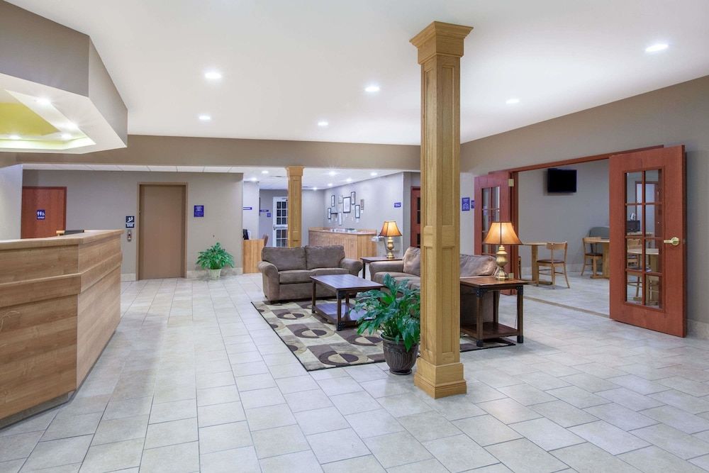 Microtel Inn & Suites by Wyndham Johnstown 2 estrellas en Johnstown