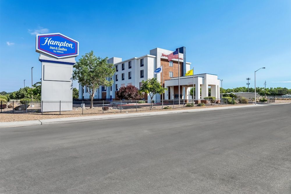 Hampton Inn & Suites Farmington 3 estrellas en Farmington