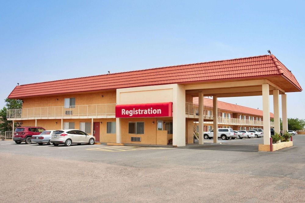 Travelodge by Wyndham Winslow 2 stelle a Winslow