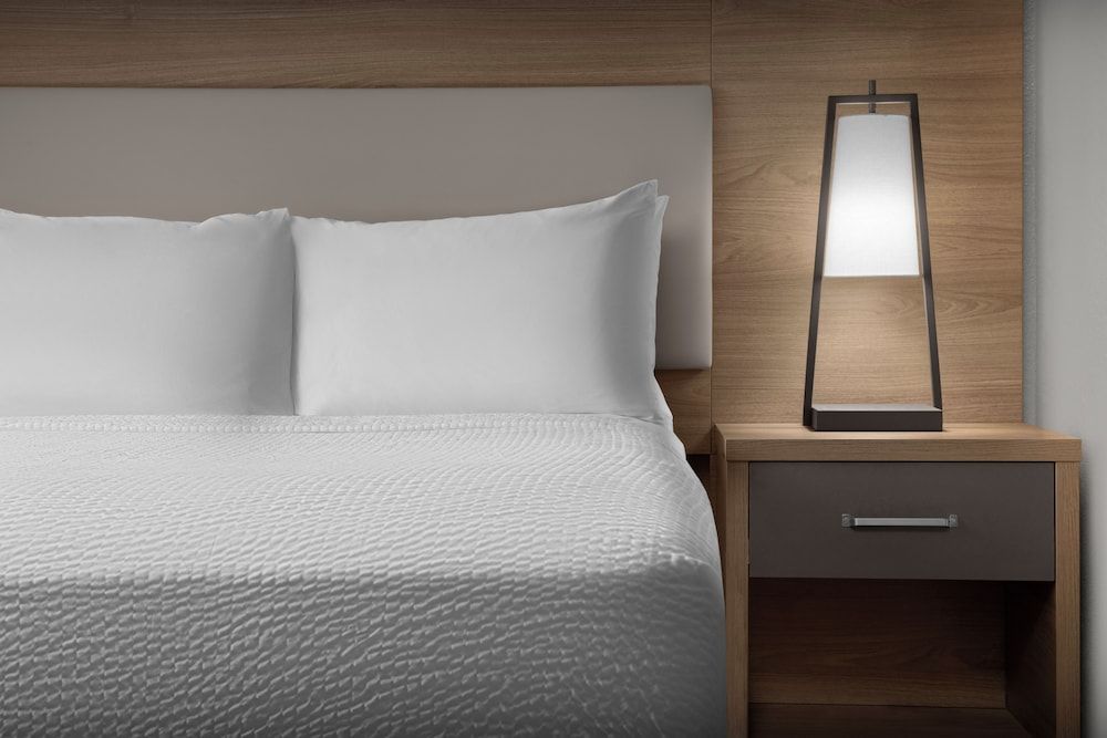 Candlewood Suites Jacksonville Southpoint by IHG 2 estrellas en Jacksonville