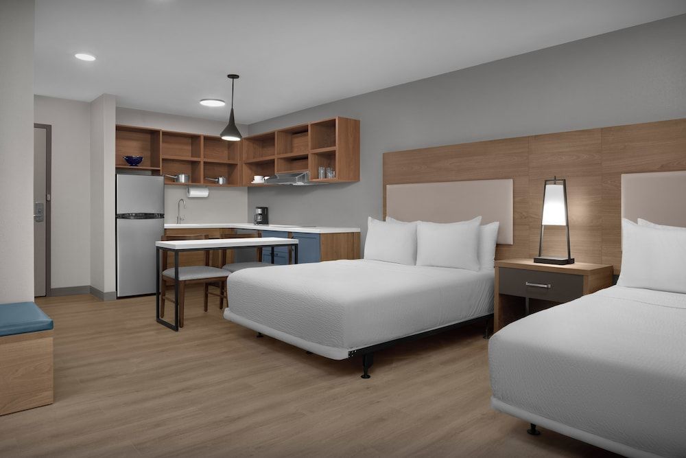Candlewood Suites Jacksonville Southpoint by IHG 2