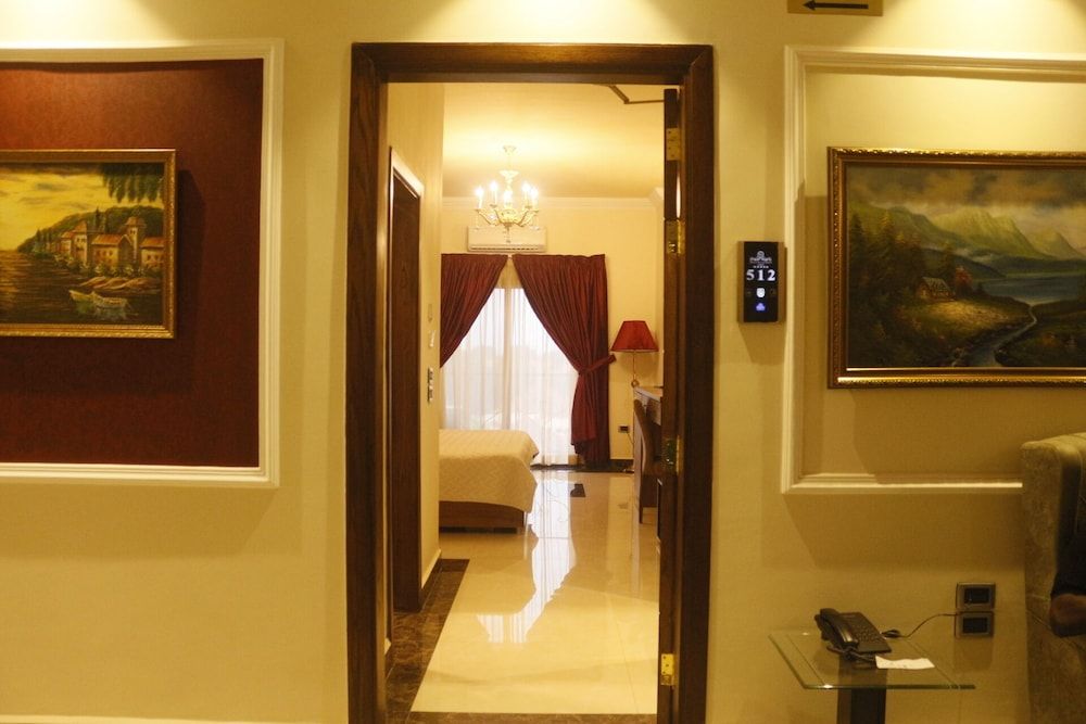 Bissau Royal Hotel 2