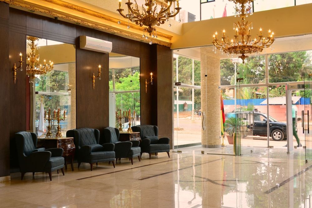 Bissau Royal Hotel 3