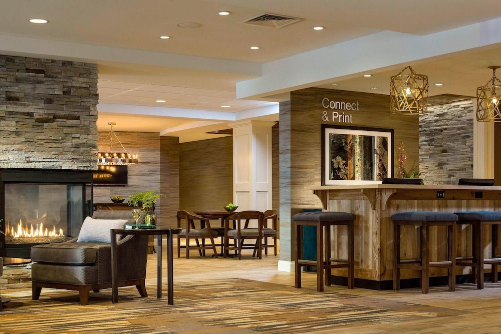 Fairfield Inn & Suites by Marriott Waterbury Stowe 3 estrellas en Waterbury