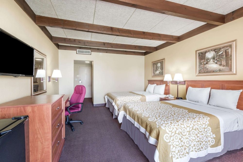 Days Inn by Wyndham Niles 2 estrellas en Niles