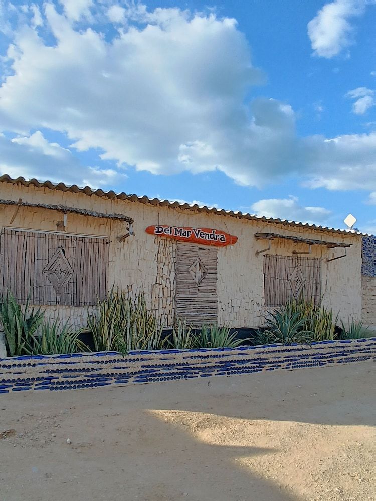 Del mar vendra -1 estrellas en Manaure Viejo