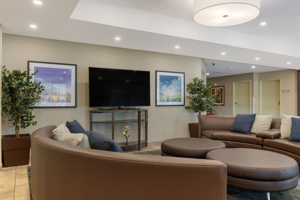 Candlewood Suites Reading by IHG 3 estrellas en Reading