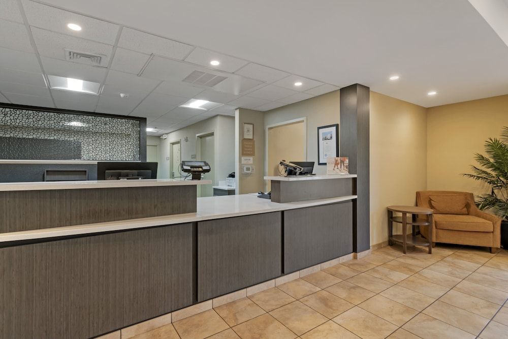 Candlewood Suites Reading by IHG 2