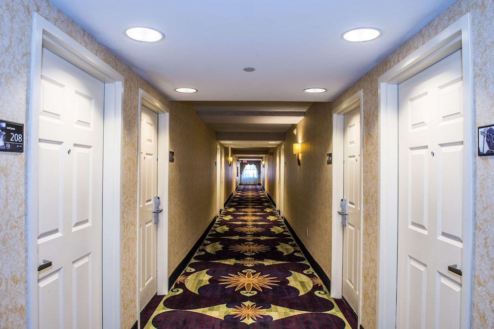 Hampton Inn Easton 3