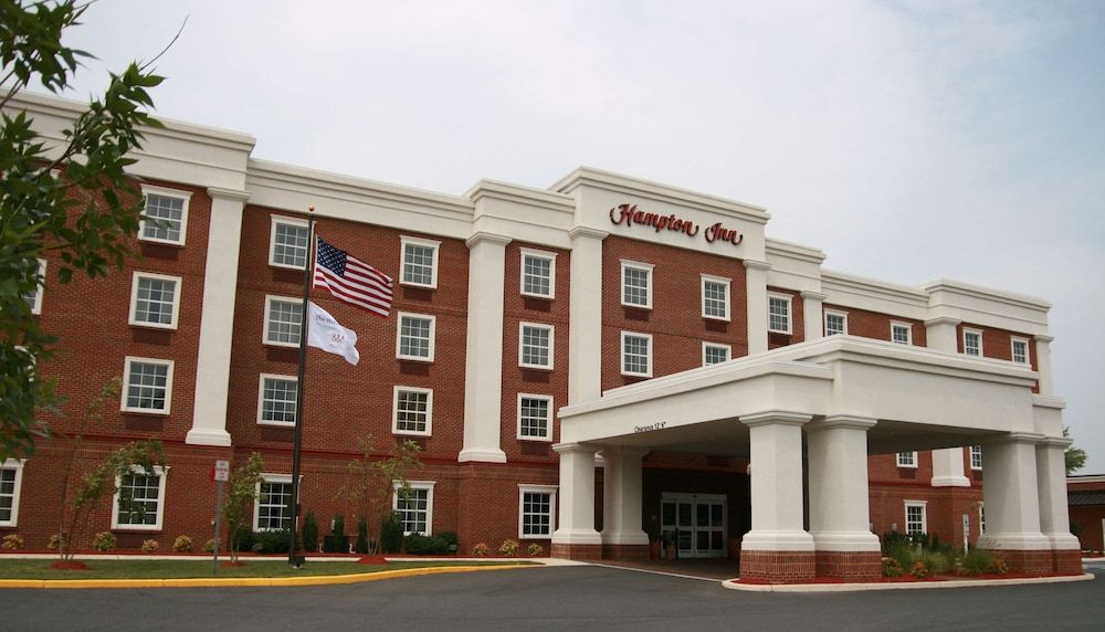 Hampton Inn Easton 3 estrellas en Easton
