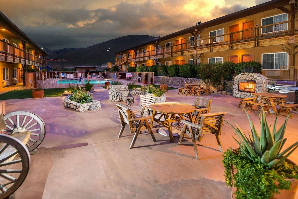 Days Inn by Wyndham Lebec 2 estrelas em Grapevine