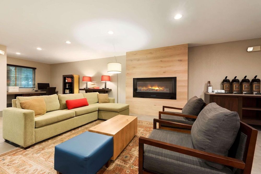 Country Inn & Suites by Radisson, Cedar Rapids Airport, IA 3 estrellas en Cedar Rapids