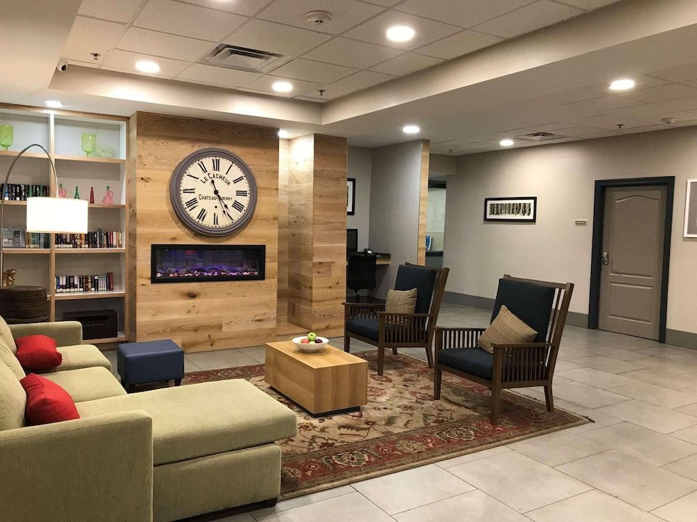 Country Inn & Suites by Radisson, Emporia, VA 3 estrelas em Emporia
