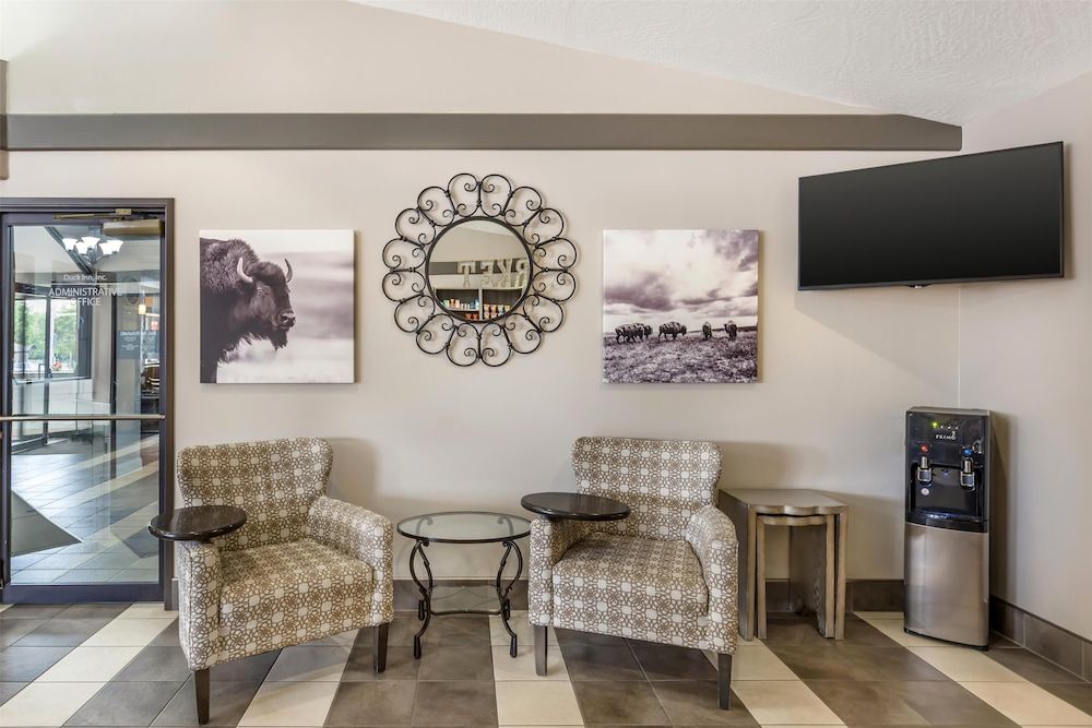 Best Western Plus Great Northern Inn 3