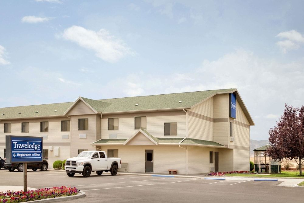 Travelodge by Wyndham Milford 2 estrellas en Milford