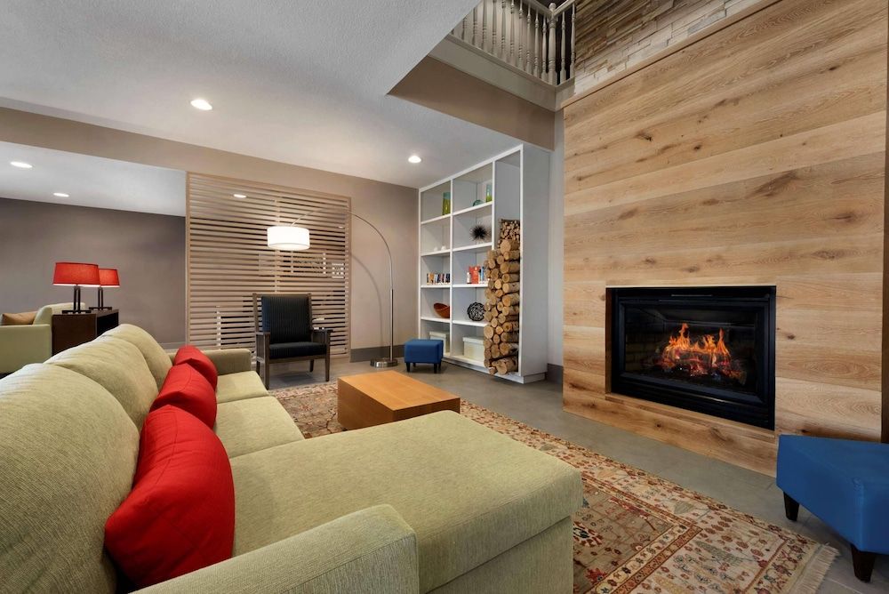 Country Inn & Suites by Radisson, Houghton, MI 2
