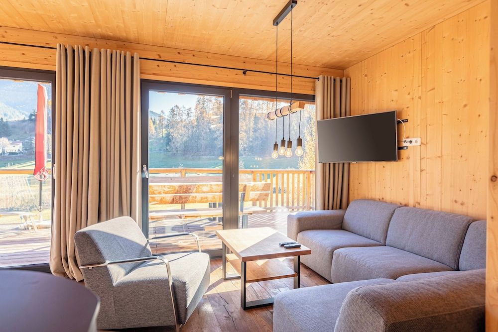 Bergeralm Chalets by ALPS RESORTS 3